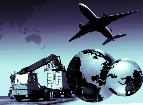 таможенный брокер москва