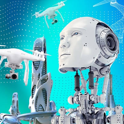 Как роботы изменят привычную жизнь?