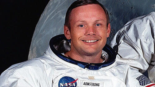 Нил Армстронг