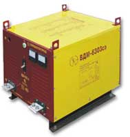 Выпрямитель сварочный многопостовой ВДМ-6303 СЭ