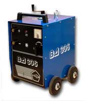 Выпрямитель сварочный ВД–306 Ш (220 или 380В) Плазма