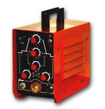 Блок управления сварочным процессом БУСП-ТИГ (для ВД 306Д, ВД-506Д, ВД 306ДК, ВД-506ДК)