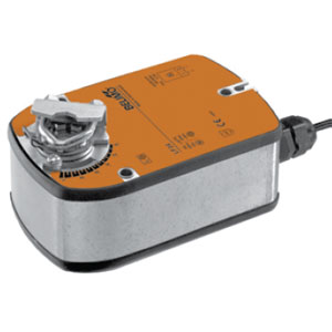 Электропривод воздушной заслонки Belimo LF230