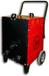 Трансформатор сварочный ТДМ-504.1 (ПВ 60%, СПб)