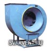 Радиальные вентиляторы ВР-80-70